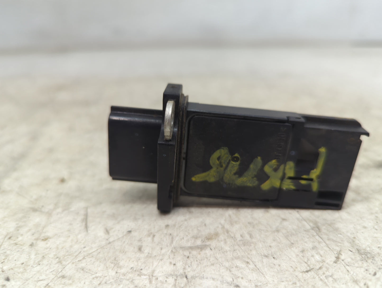 2007-2014 Nissan Altima Mass Air Flow Meter Maf 1488721 - Oemusedautoparts1.com