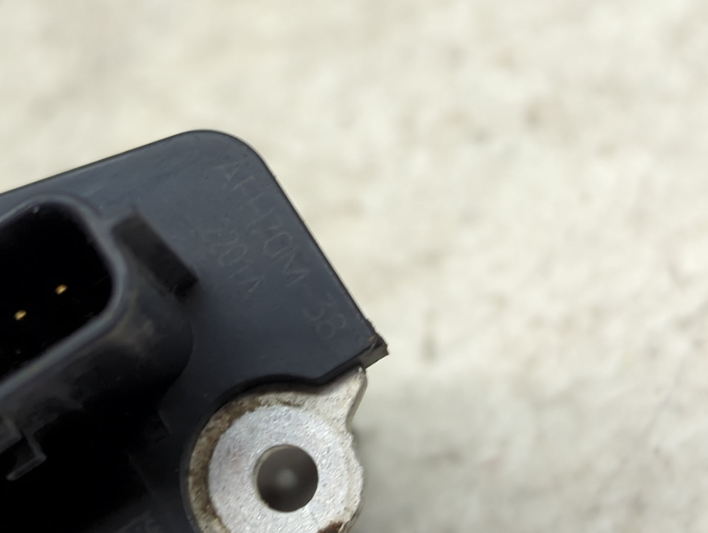2007-2014 Nissan Altima Mass Air Flow Meter Maf 1488721 - Oemusedautoparts1.com