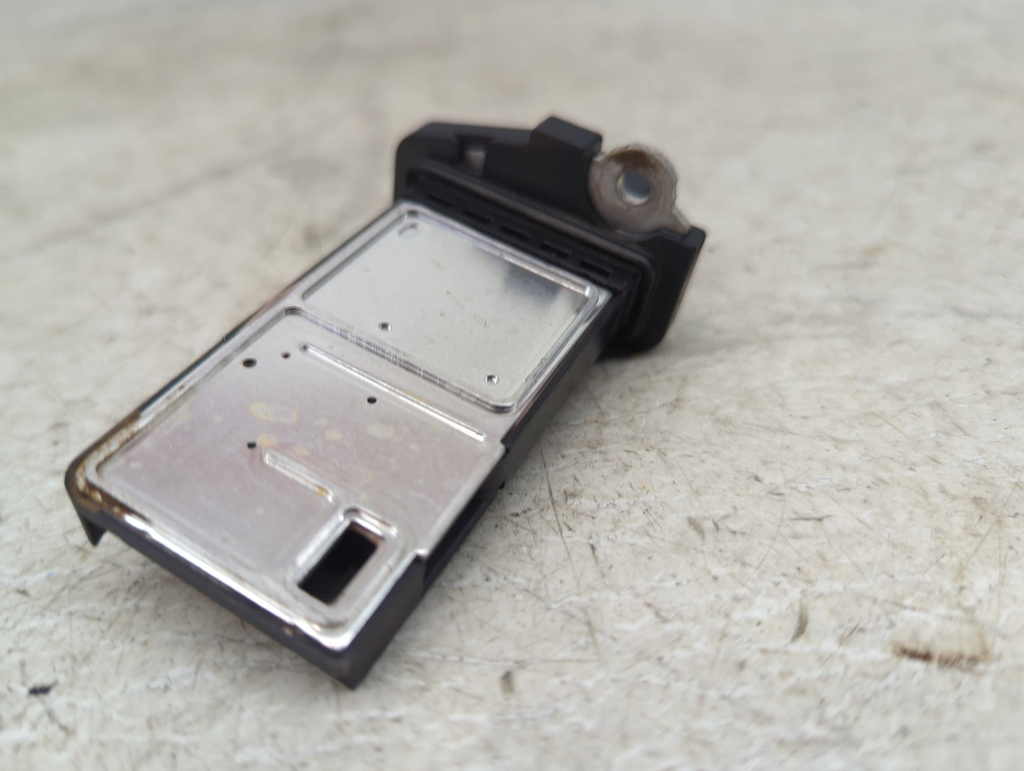 2007-2014 Nissan Altima Mass Air Flow Meter Maf 1488721 - Oemusedautoparts1.com