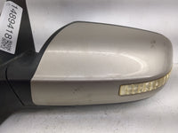 2010-2012 Nissan Altima Driver Side View Mirror - Left Door Mirror OEM Used - Oemusedautoparts1.com
