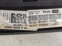 2010-2012 Nissan Altima Driver Side View Mirror - Left Door Mirror OEM Used - Oemusedautoparts1.com