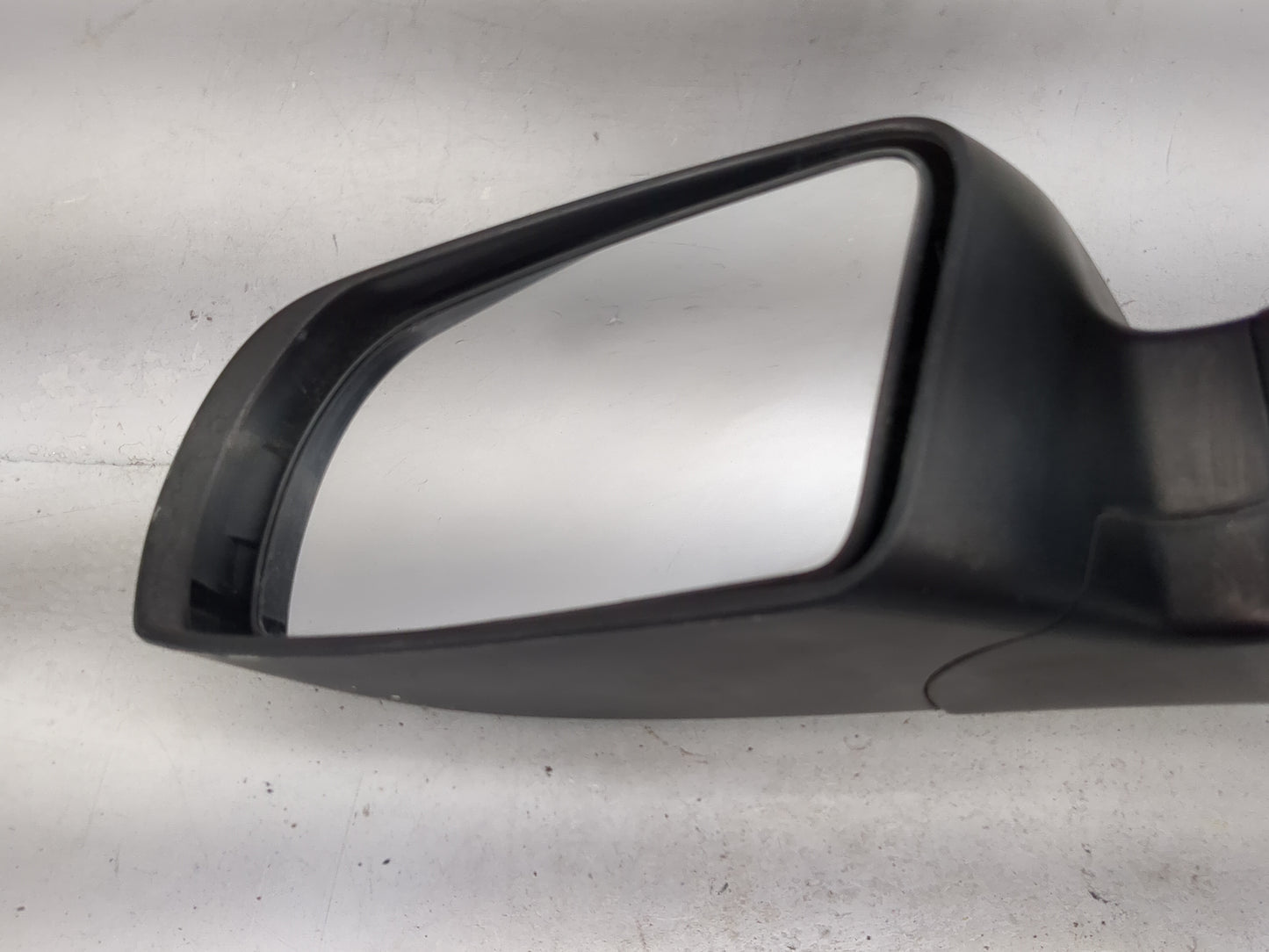 2010-2012 Nissan Altima Driver Side View Mirror - Left Door Mirror OEM Used - Oemusedautoparts1.com