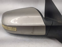 2010-2012 Nissan Altima Passenger Side View Mirror - Right Door Mirror OEM Used - Oemusedautoparts1.com