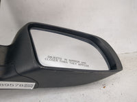 2010-2012 Nissan Altima Passenger Side View Mirror - Right Door Mirror OEM Used - Oemusedautoparts1.com