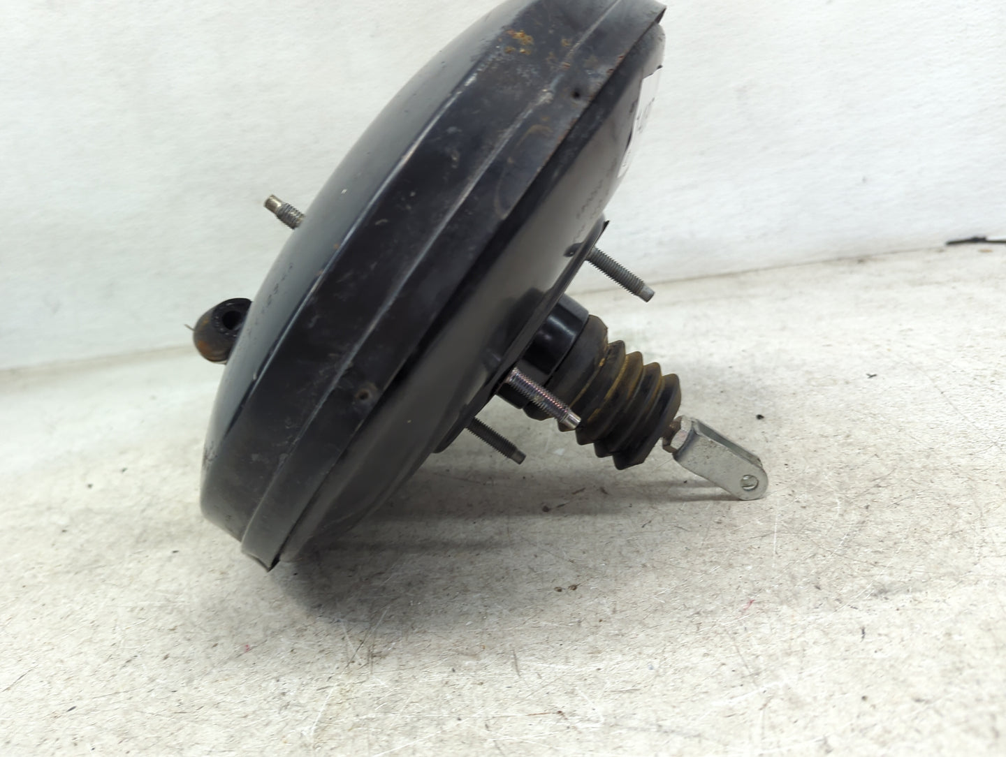 2009-2013 Nissan Altima Power Brake Booster Oem 1489635 - Oemusedautoparts1.com