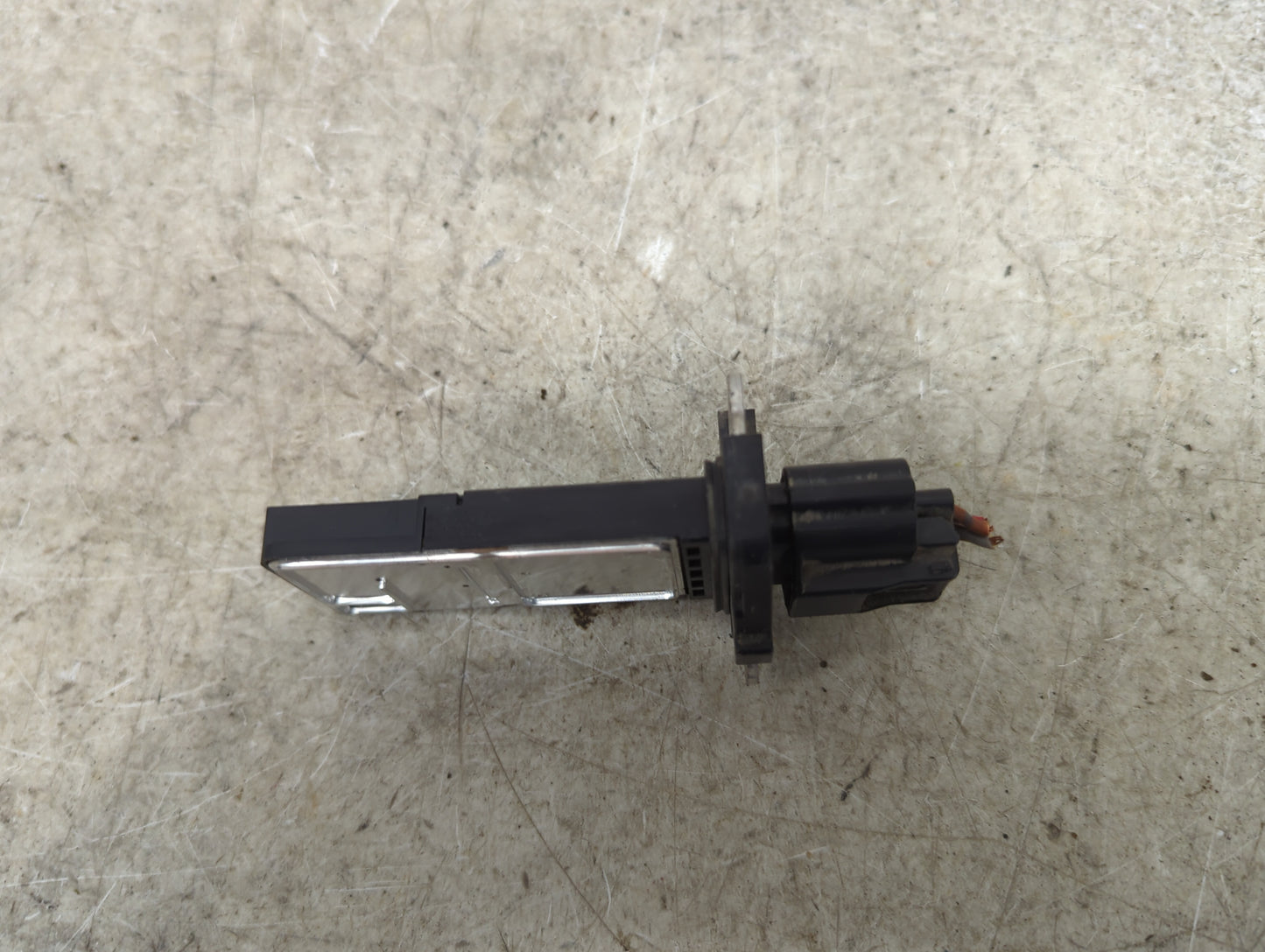2007-2014 Nissan Altima Mass Air Flow Meter Maf 1489820 - Oemusedautoparts1.com