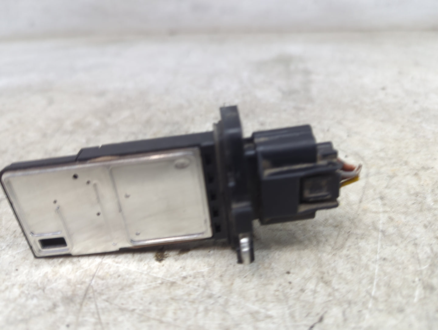 2007-2014 Nissan Altima Mass Air Flow Meter Maf 1489820 - Oemusedautoparts1.com
