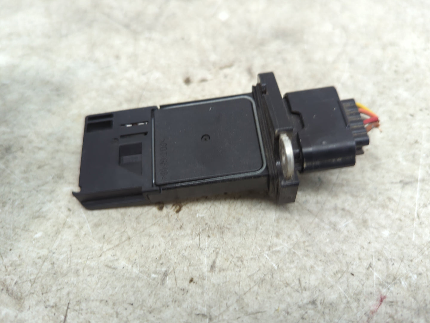 2007-2014 Nissan Altima Mass Air Flow Meter Maf 1489820 - Oemusedautoparts1.com