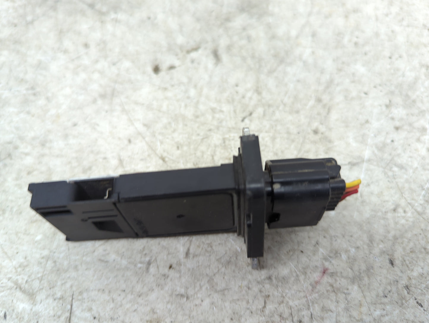2007-2014 Nissan Altima Mass Air Flow Meter Maf 1489820 - Oemusedautoparts1.com