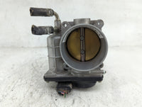 2007-2013 Nissan Altima Throttle Body P/N:SERA 526-01 Fits Fits 2007 2008 2009 2010 2011 2012 2013 OEM Used Auto Parts - Oem