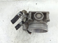 2007-2013 Nissan Altima Throttle Body P/N:SERA 526-01 Fits Fits 2007 2008 2009 2010 2011 2012 2013 OEM Used Auto Parts - Oem