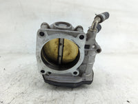 2007-2013 Nissan Altima Throttle Body P/N:SERA 526-01 Fits Fits 2007 2008 2009 2010 2011 2012 2013 OEM Used Auto Parts - Oem