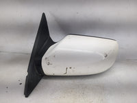 2007-2012 Nissan Altima Driver Side View Mirror - Left Door Mirror OEM Used - Oemusedautoparts1.com