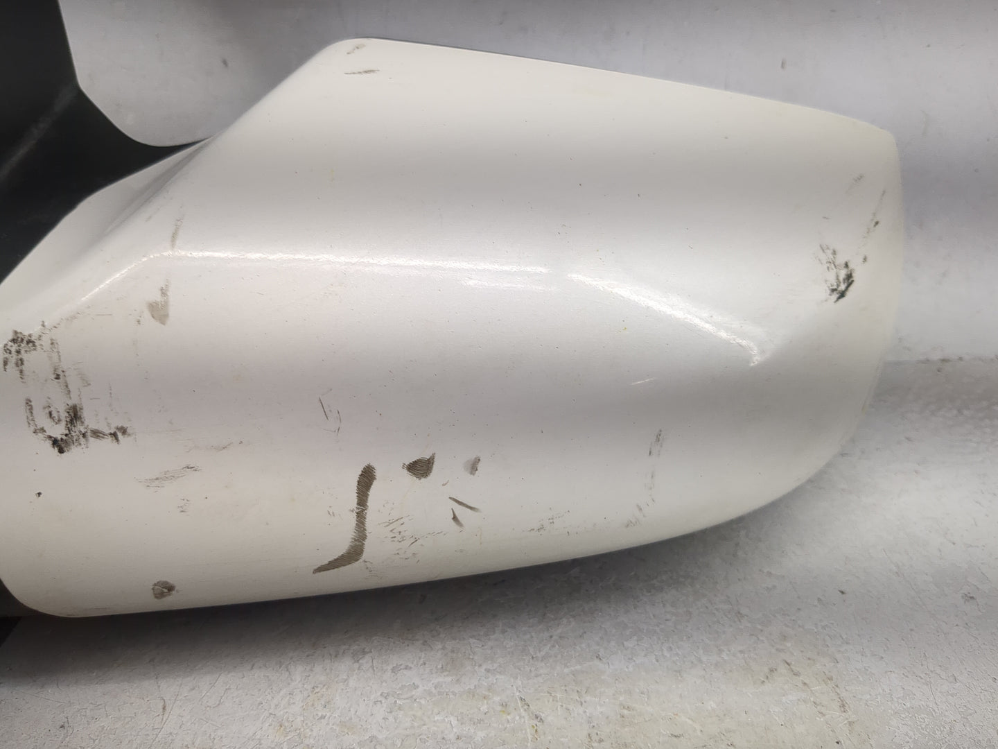 2007-2012 Nissan Altima Driver Side View Mirror - Left Door Mirror OEM Used - Oemusedautoparts1.com