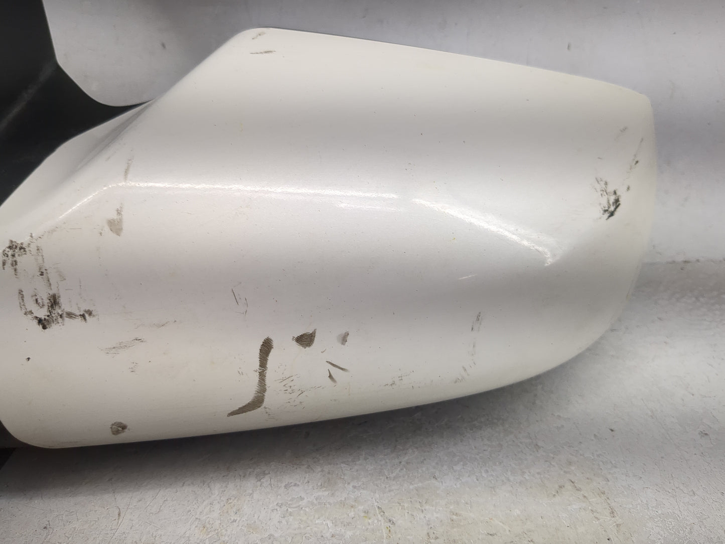 2007-2012 Nissan Altima Driver Side View Mirror - Left Door Mirror OEM Used - Oemusedautoparts1.com