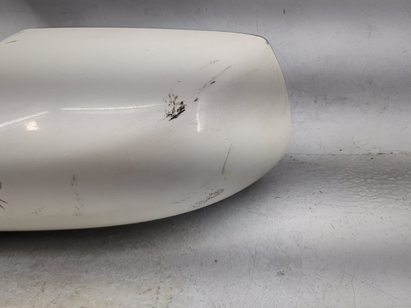 2007-2012 Nissan Altima Driver Side View Mirror - Left Door Mirror OEM Used - Oemusedautoparts1.com