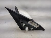 2007-2012 Nissan Altima Driver Side View Mirror - Left Door Mirror OEM Used - Oemusedautoparts1.com