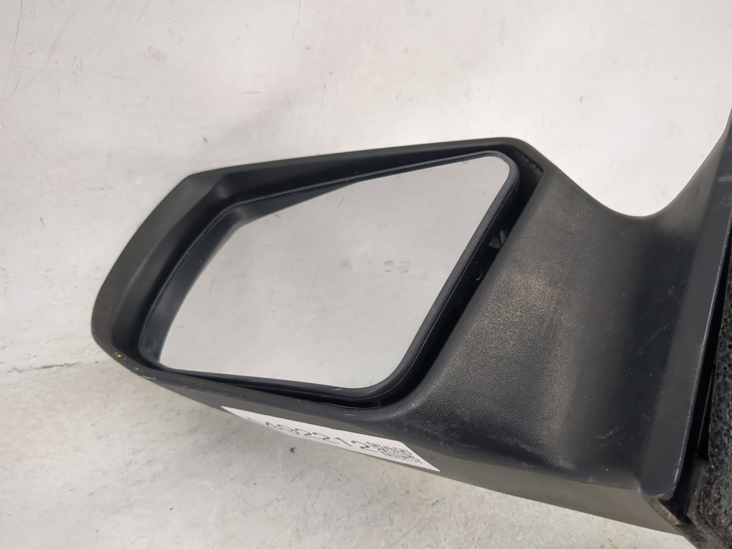 2007-2012 Nissan Altima Driver Side View Mirror - Left Door Mirror OEM Used - Oemusedautoparts1.com