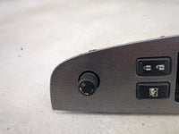 2007-2012 Nissan Altima Master Power Window Switch Replacement Driver Side Left P/N:25401 ZN50B Fits OEM Used Auto Parts - O