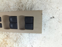 2007-2012 Nissan Altima Master Power Window Switch Replacement Driver Side Left P/N:25401 ZN50C 25401ZN50C Fits OEM Used Aut