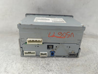 2010-2013 Nissan Altima Radio AM FM Cd Player Receiver Replacement P/N:28185 9HA0A CQ-FN21E04D Fits Fits 2010 2011 2012 2013