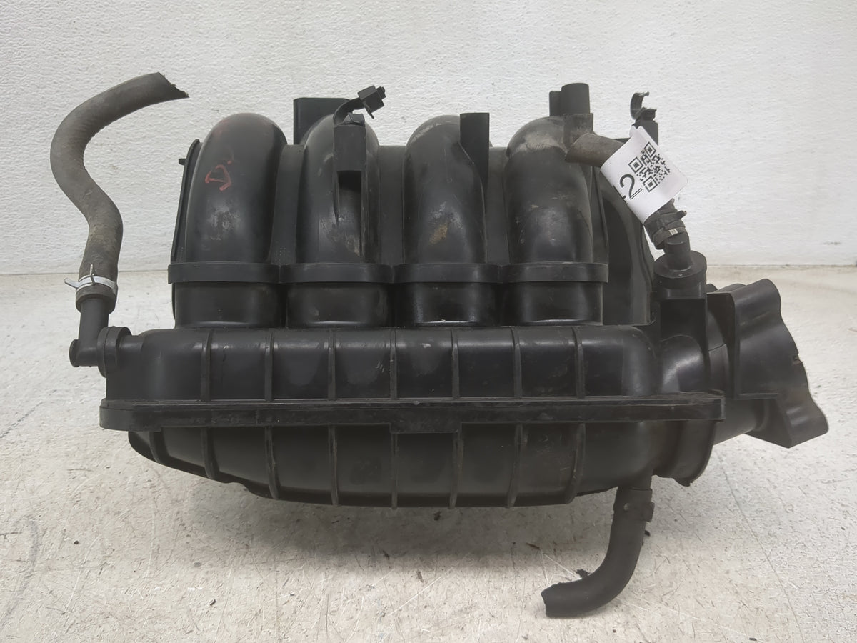 2012 Nissan Altima Air Intake Manifold Fits OEM Used Auto Parts - Oemusedautoparts1.com