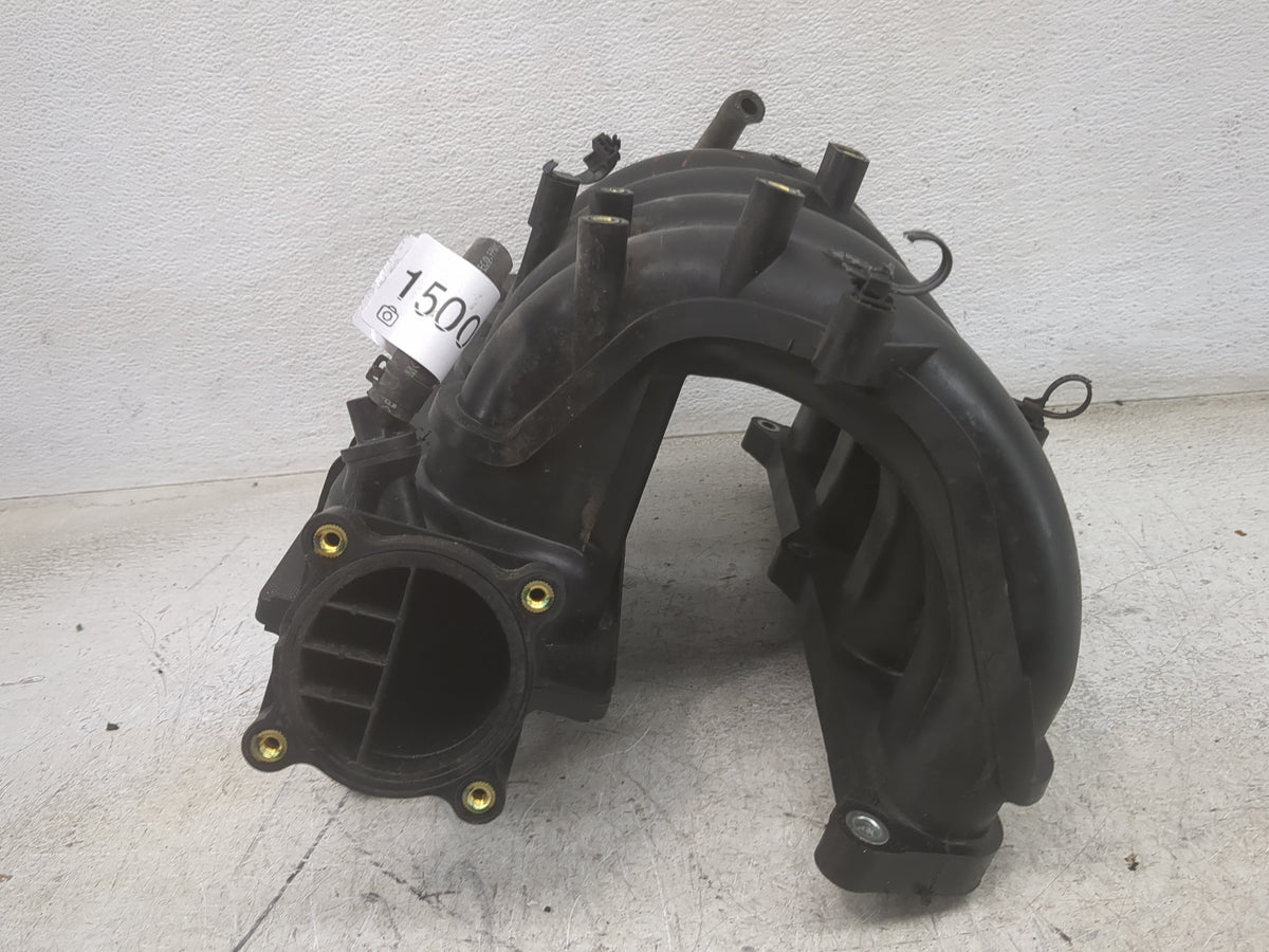 2012 Nissan Altima Air Intake Manifold Fits OEM Used Auto Parts - Oemusedautoparts1.com