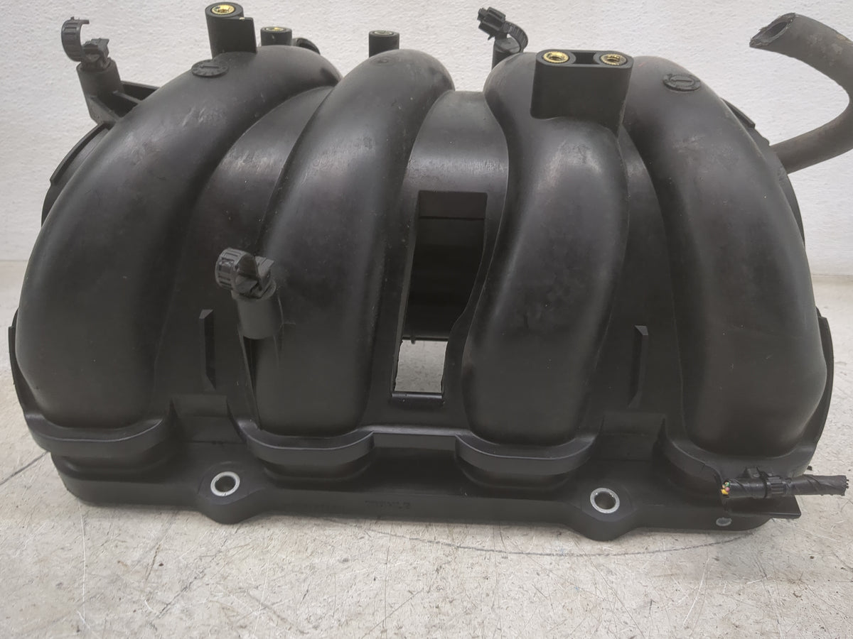 2012 Nissan Altima Air Intake Manifold Fits OEM Used Auto Parts - Oemusedautoparts1.com