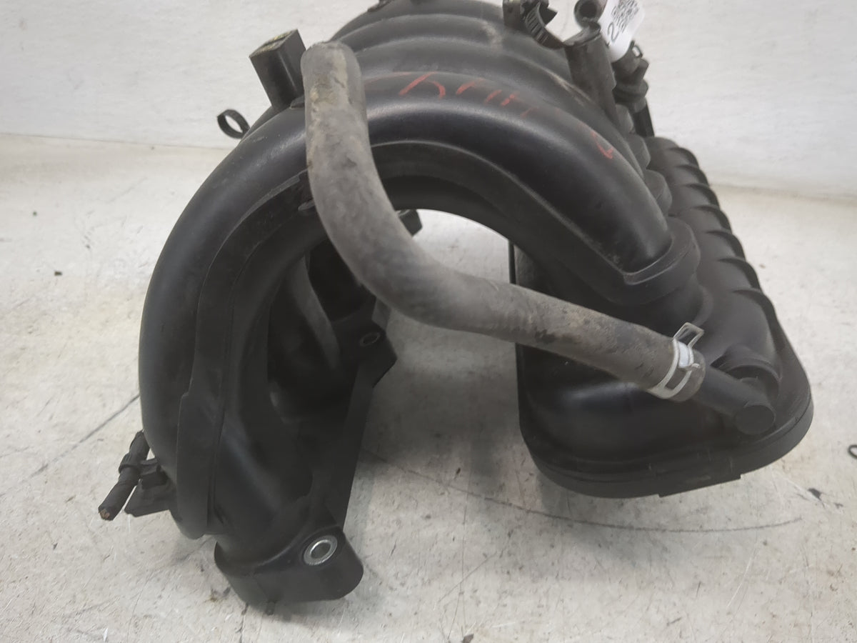 2012 Nissan Altima Air Intake Manifold Fits OEM Used Auto Parts - Oemusedautoparts1.com