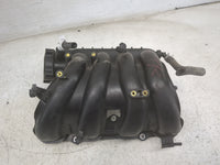 2012 Nissan Altima Air Intake Manifold Fits OEM Used Auto Parts - Oemusedautoparts1.com