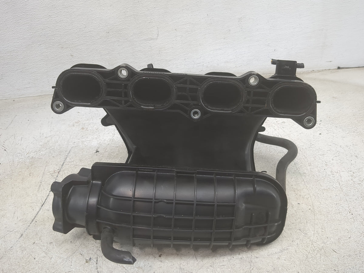 2012 Nissan Altima Air Intake Manifold Fits OEM Used Auto Parts - Oemusedautoparts1.com