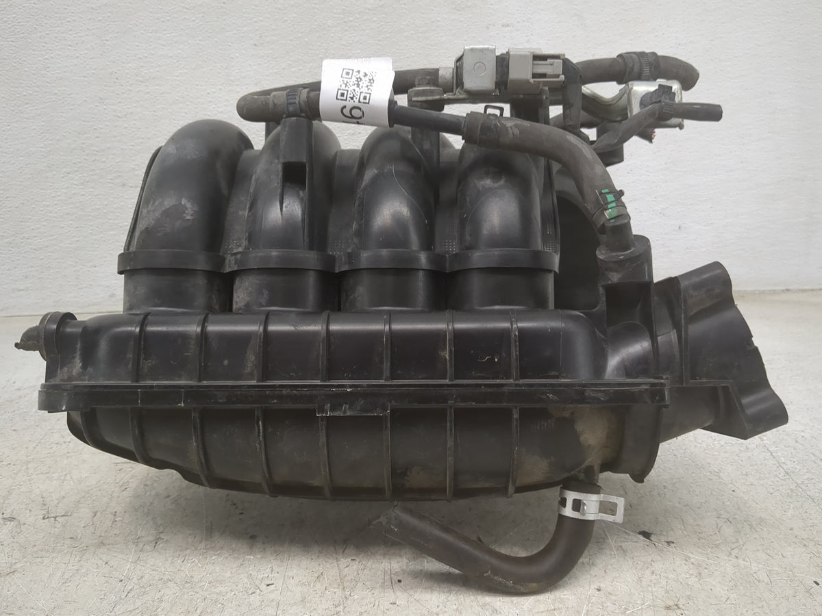 2012 Nissan Altima Air Intake Manifold Fits OEM Used Auto Parts - Oemusedautoparts1.com