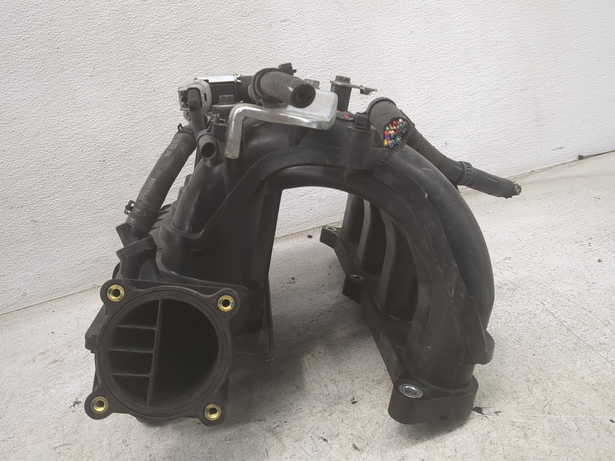 2012 Nissan Altima Air Intake Manifold Fits OEM Used Auto Parts - Oemusedautoparts1.com