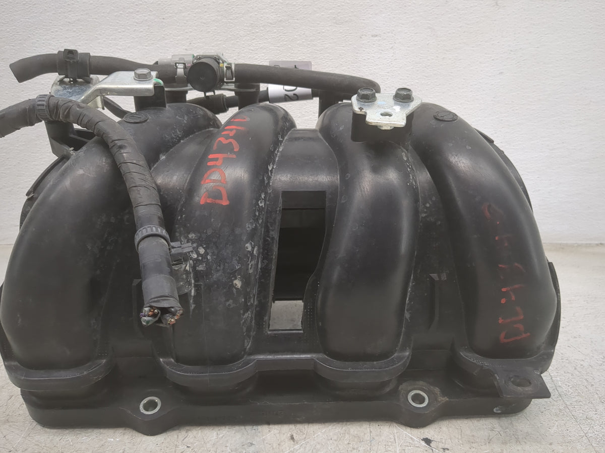 2012 Nissan Altima Air Intake Manifold Fits OEM Used Auto Parts - Oemusedautoparts1.com