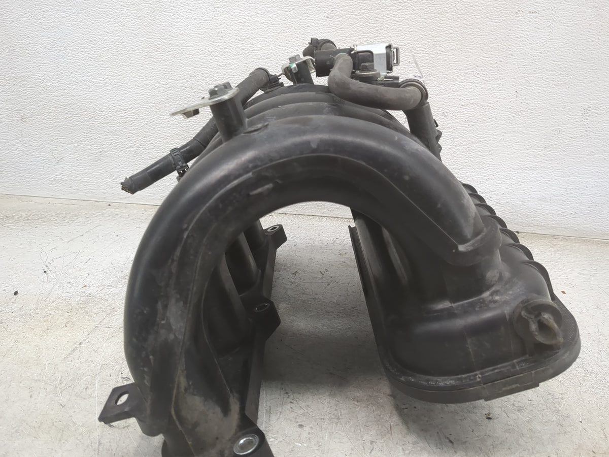 2012 Nissan Altima Air Intake Manifold Fits OEM Used Auto Parts - Oemusedautoparts1.com