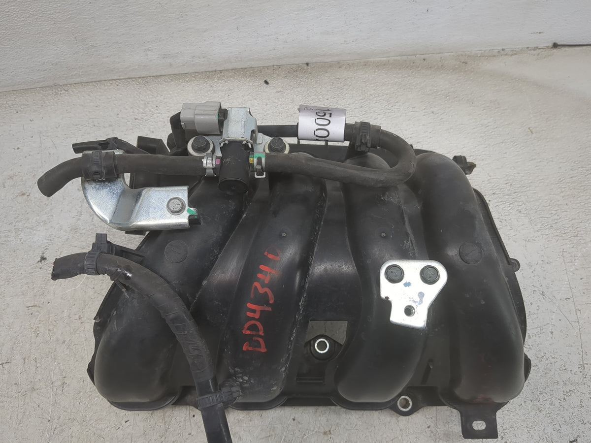 2012 Nissan Altima Air Intake Manifold Fits OEM Used Auto Parts - Oemusedautoparts1.com