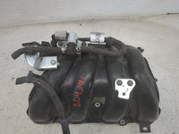 2012 Nissan Altima Air Intake Manifold Fits OEM Used Auto Parts - Oemusedautoparts1.com