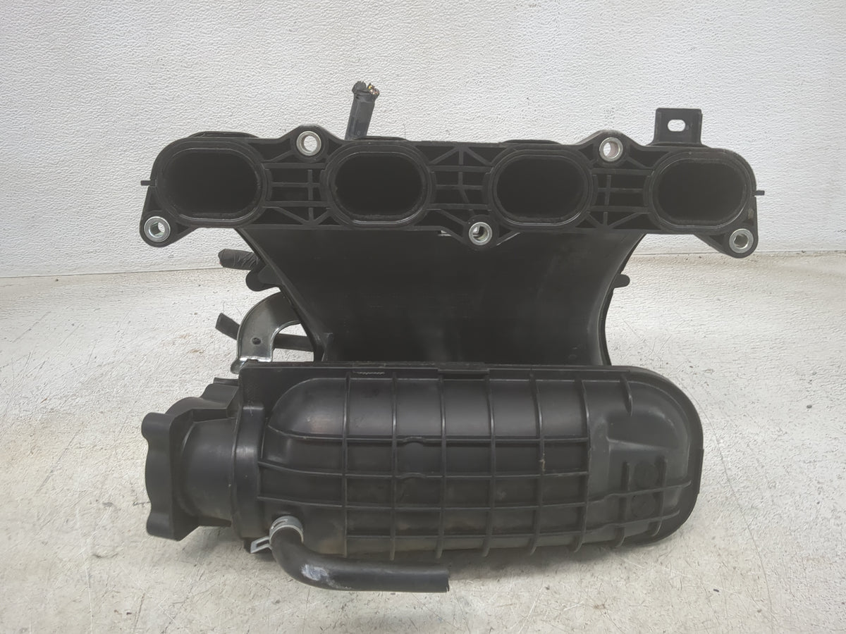 2012 Nissan Altima Air Intake Manifold Fits OEM Used Auto Parts - Oemusedautoparts1.com
