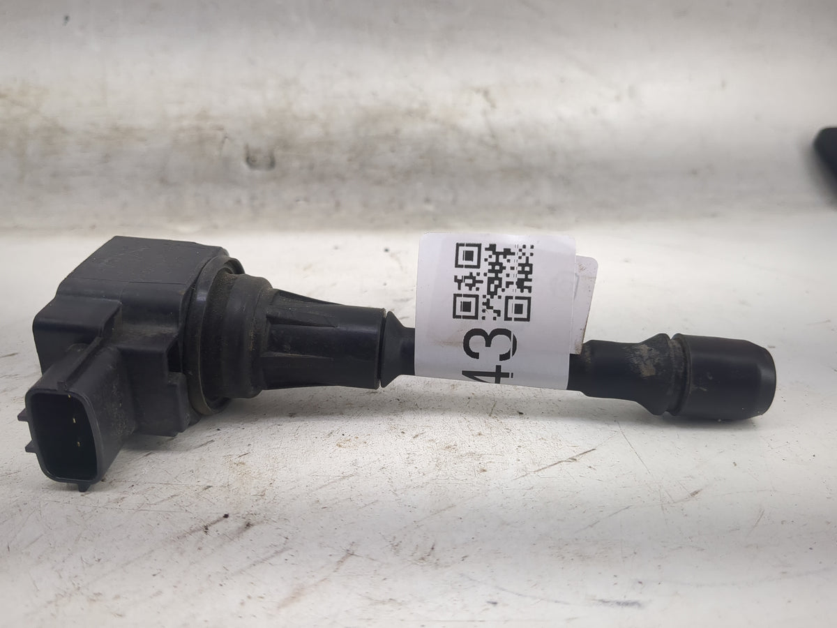 2007-2018 Nissan Altima Ignition Coil Igniter Pack 1500343 - Oemusedautoparts1.com