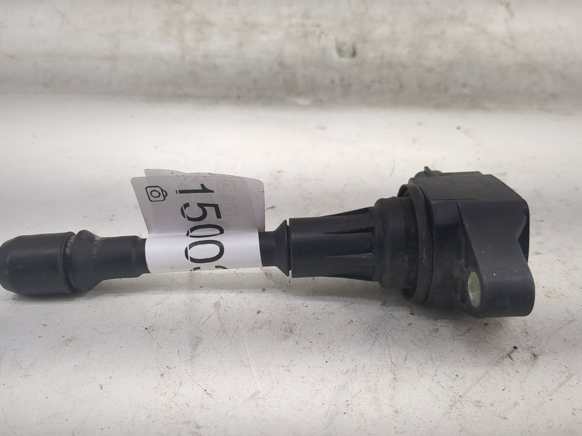 2007-2018 Nissan Altima Ignition Coil Igniter Pack 1500343 - Oemusedautoparts1.com