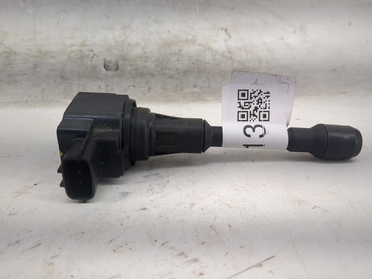 2007-2018 Nissan Altima Ignition Coil Igniter Pack 1500413 - Oemusedautoparts1.com