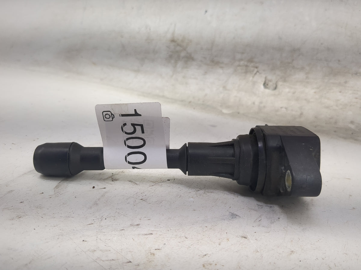 2007-2018 Nissan Altima Ignition Coil Igniter Pack 1500413 - Oemusedautoparts1.com