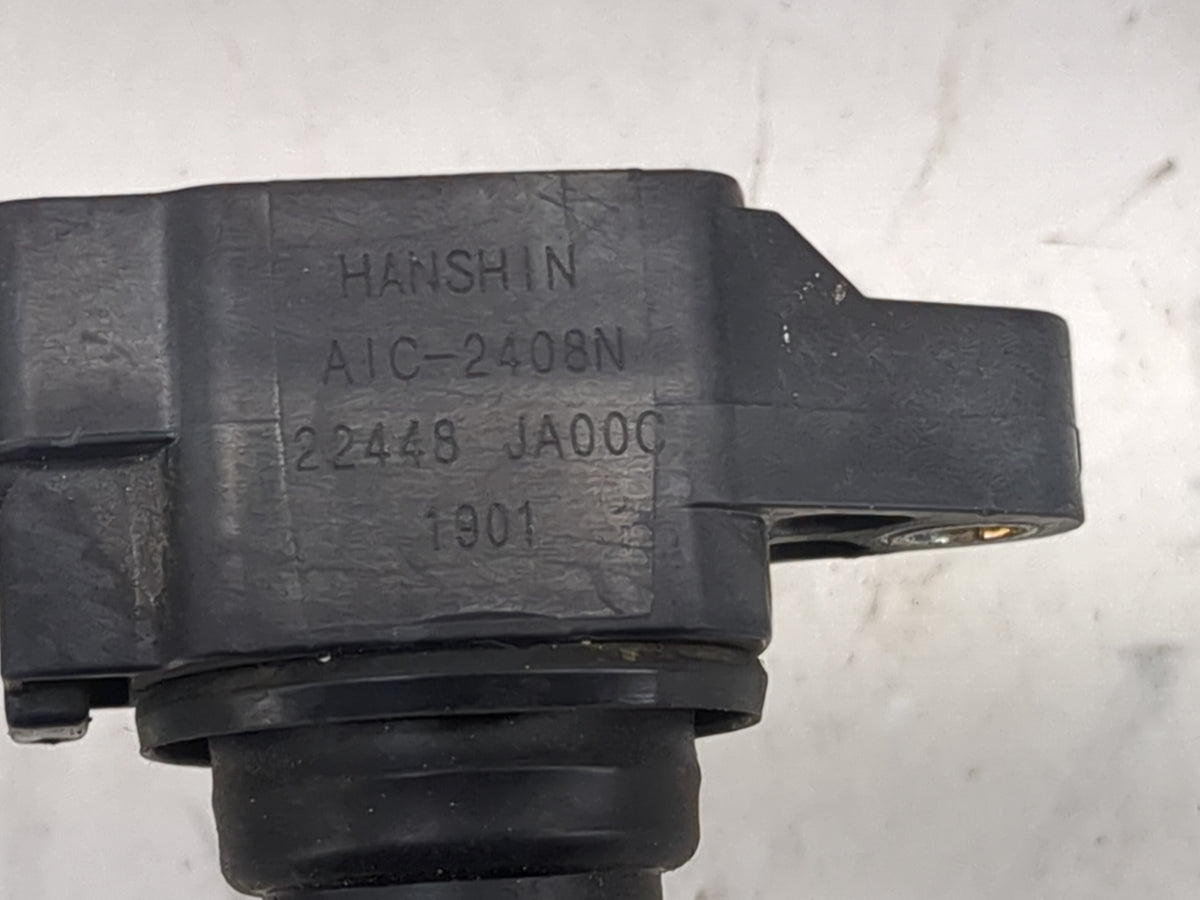 2007-2018 Nissan Altima Ignition Coil Igniter Pack 1500413 - Oemusedautoparts1.com