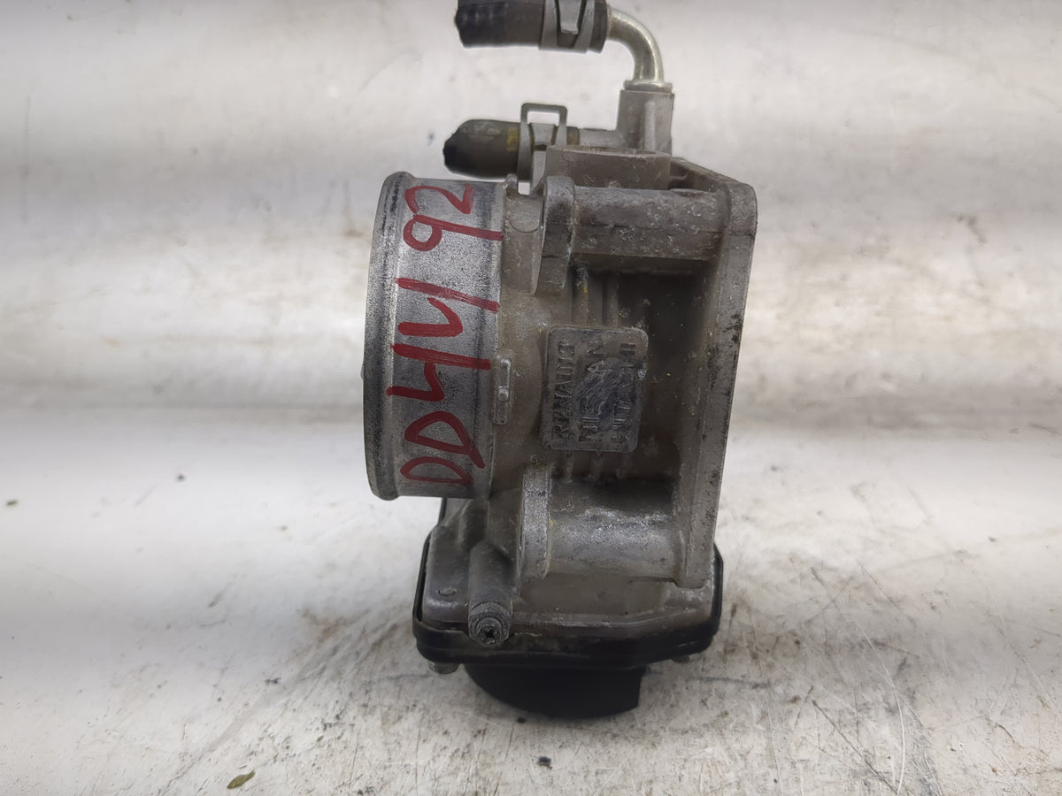 2007-2013 Nissan Altima Throttle Body P/N:RME30-15 SERA 526-01 Fits Fits 2007 2008 2009 2010 2011 2012 2013 OEM Used Auto Pa