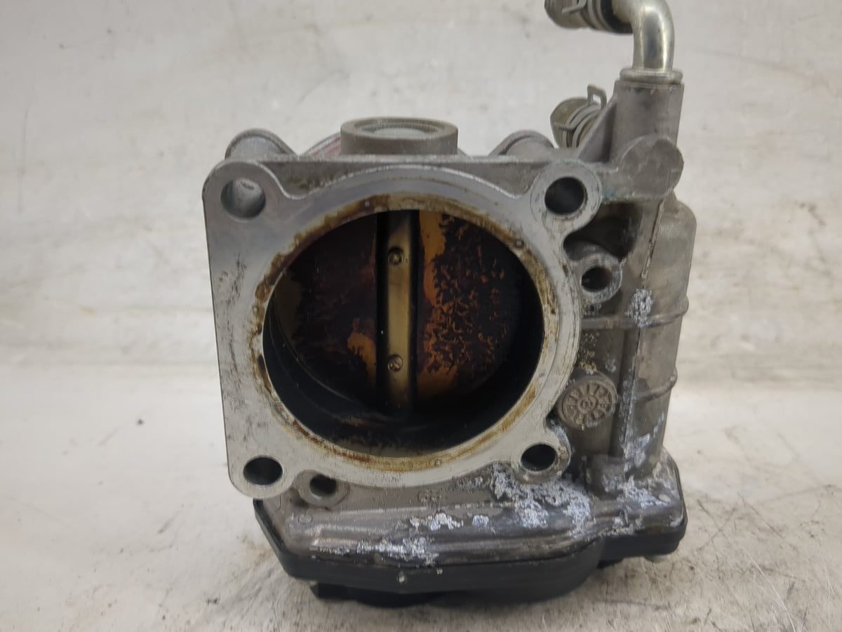 2007-2013 Nissan Altima Throttle Body P/N:RME30-15 SERA 526-01 Fits Fits 2007 2008 2009 2010 2011 2012 2013 OEM Used Auto Pa