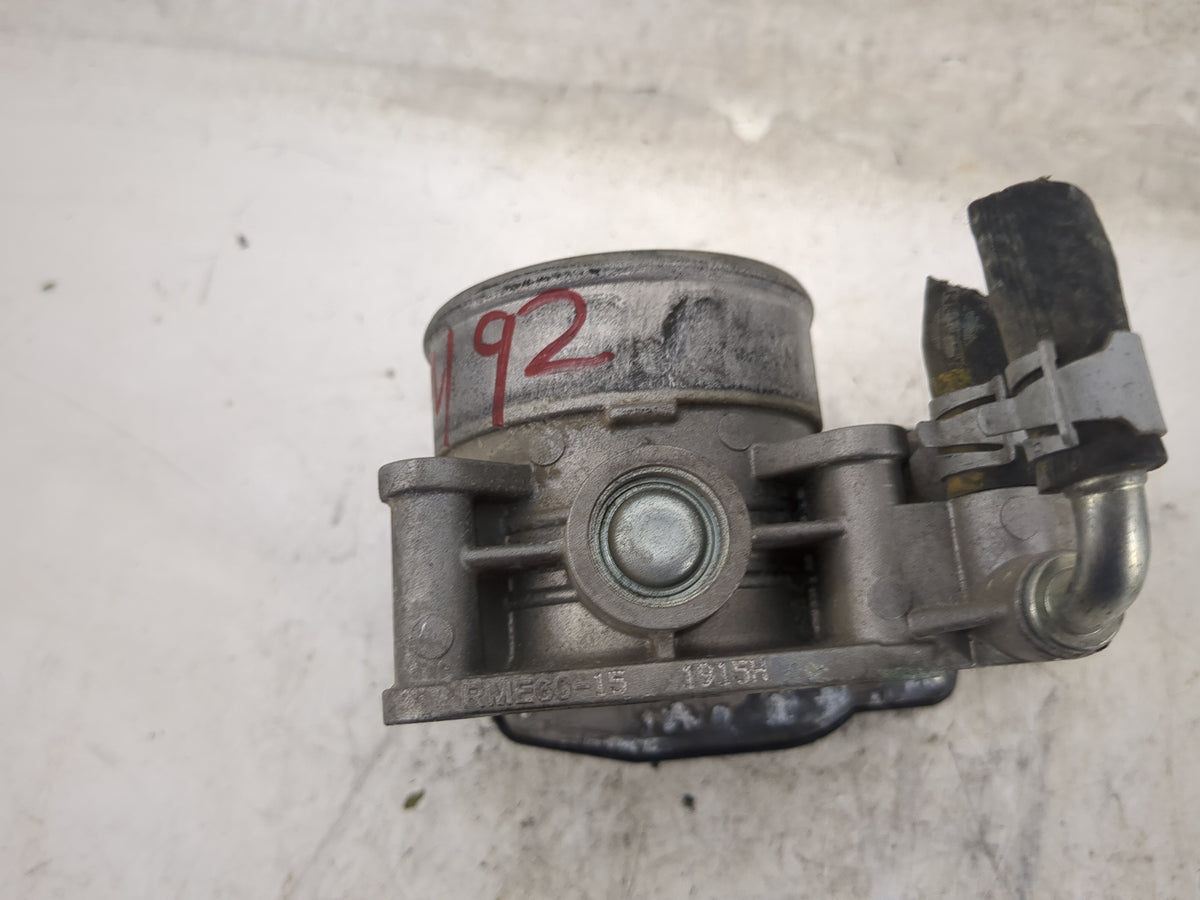 2007-2013 Nissan Altima Throttle Body P/N:RME30-15 SERA 526-01 Fits Fits 2007 2008 2009 2010 2011 2012 2013 OEM Used Auto Pa