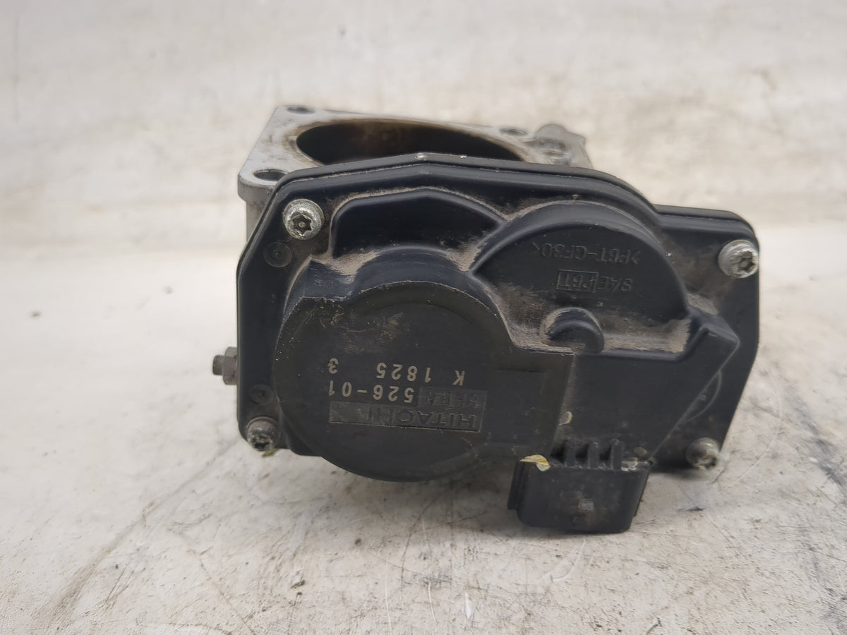 2007-2013 Nissan Altima Throttle Body P/N:RME30-15 SERA 526-01 Fits Fits 2007 2008 2009 2010 2011 2012 2013 OEM Used Auto Pa
