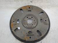 2012 Nissan Altima Transmission Flywheel Flexplate Fits OEM Used Auto Parts - Oemusedautoparts1.com