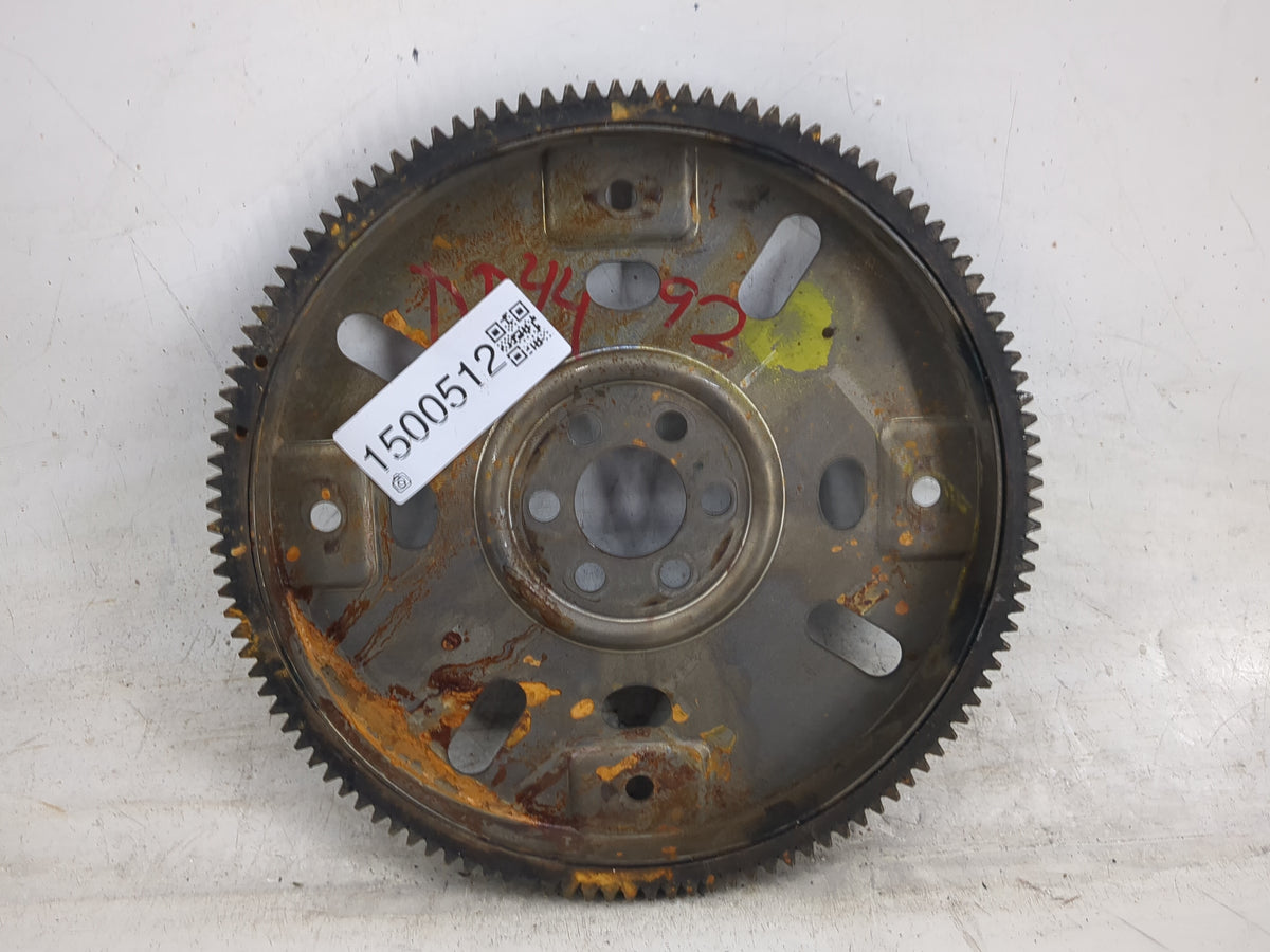 2012 Nissan Altima Transmission Flywheel Flexplate Fits OEM Used Auto Parts - Oemusedautoparts1.com