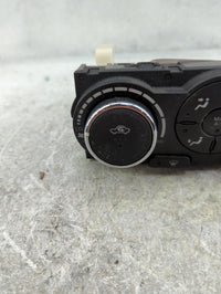 2010-2013 Nissan Altima Climate Control Module Temperature AC/Heater Replacement P/N:27510ZX00A 7972100R20 Fits OEM Used Aut